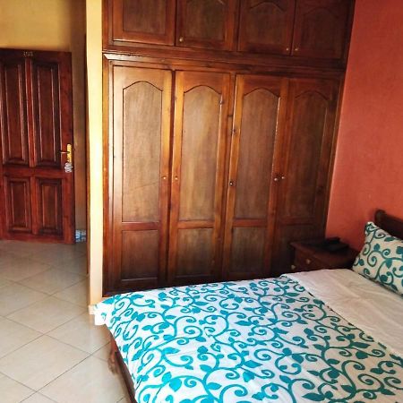 Hotel Achokre Ouled Aich Exteriér fotografie