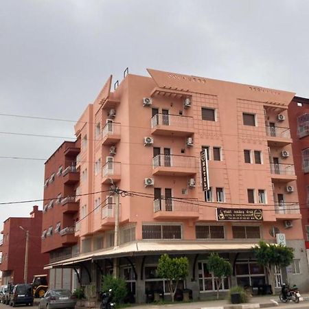 Hotel Achokre Ouled Aich Exteriér fotografie