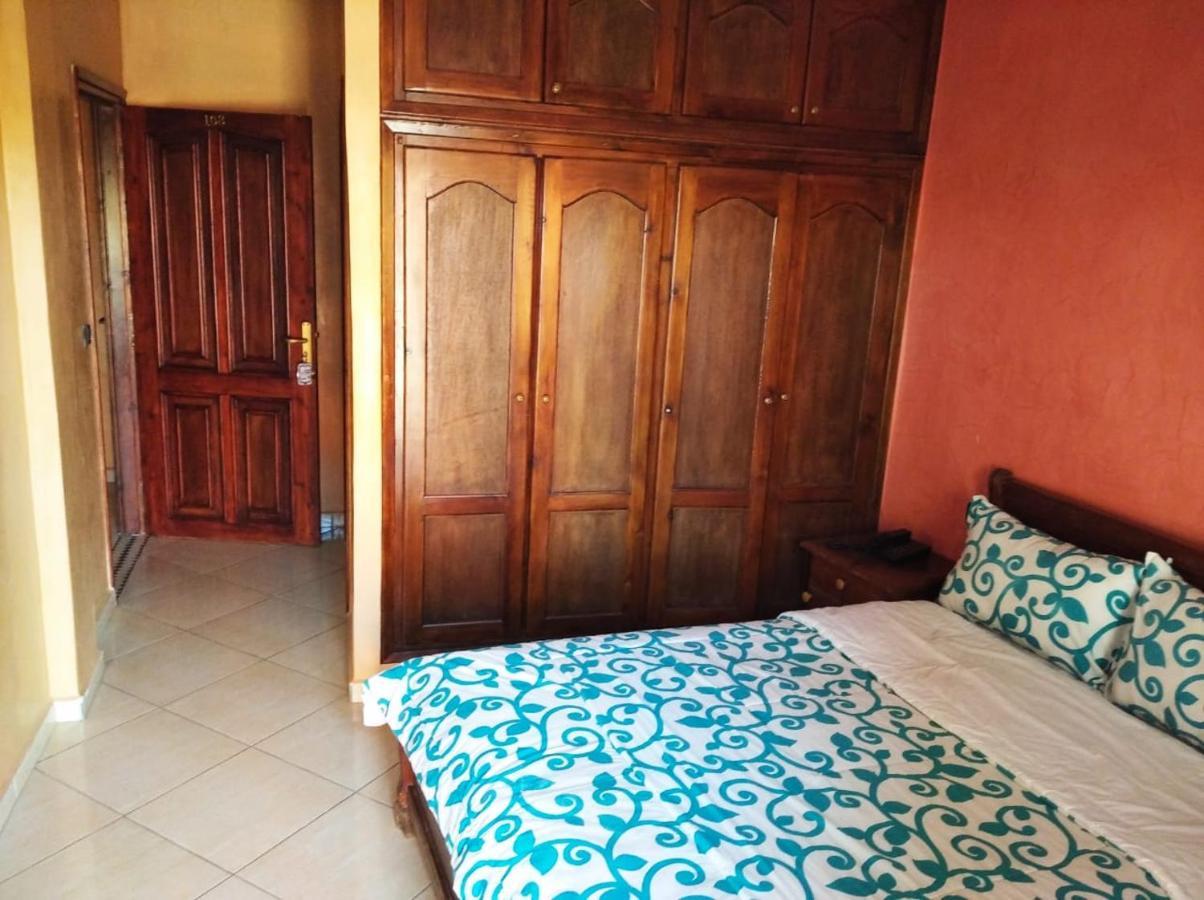 Hotel Achokre Ouled Aich Exteriér fotografie
