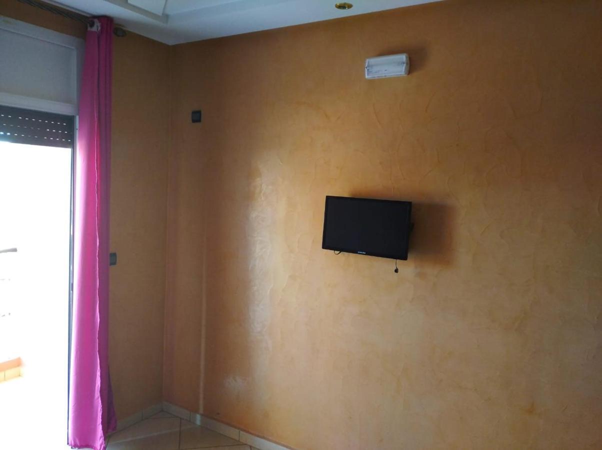 Hotel Achokre Ouled Aich Exteriér fotografie