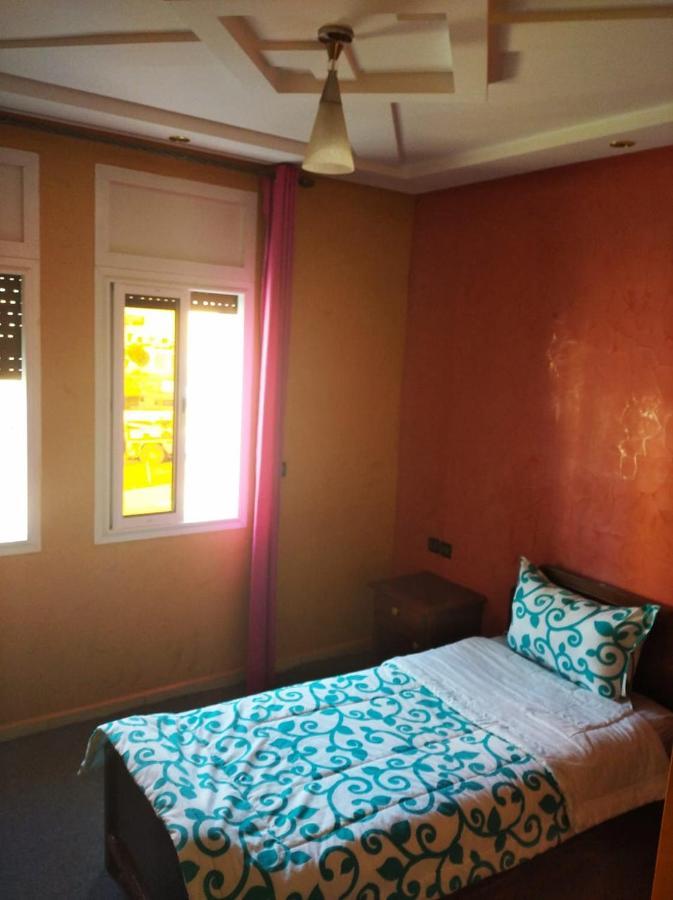 Hotel Achokre Ouled Aich Exteriér fotografie