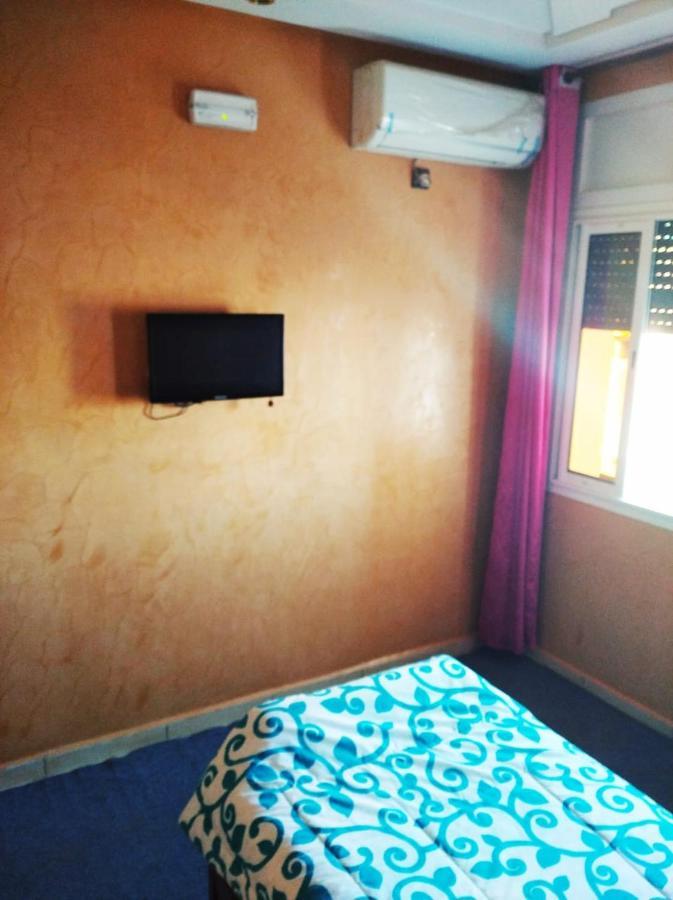 Hotel Achokre Ouled Aich Exteriér fotografie